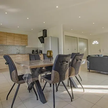 Casa vacanze Le Paradis De L'orient