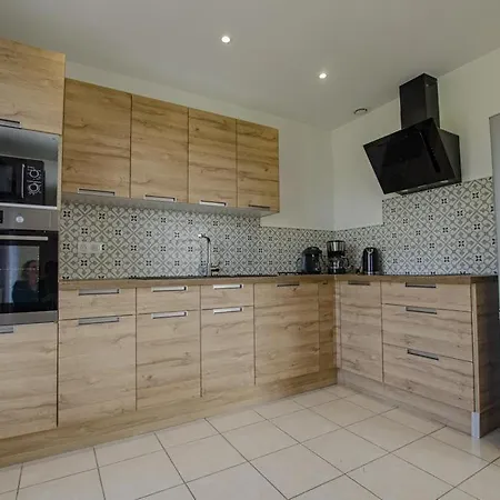 Le Paradis De L'orient Hébergement de vacances *