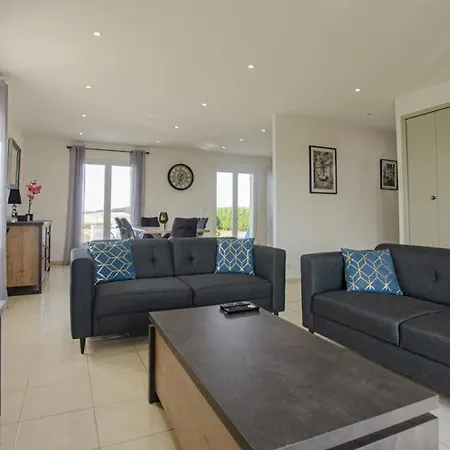 Le Paradis De L'orient Puits-et-Nuisement