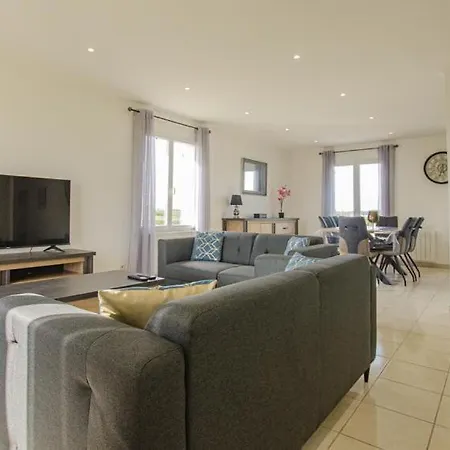 Le Paradis De L'orient Casa vacanze Puits-et-Nuisement