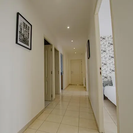 Le Paradis De L'orient Hébergement de vacances