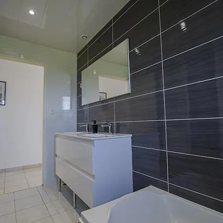 Hébergement de vacances Le Paradis De L'orient Puits-et-Nuisement