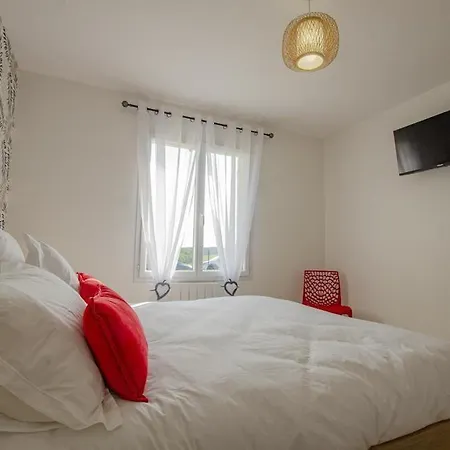 Le Paradis De L'orient Casa vacanze