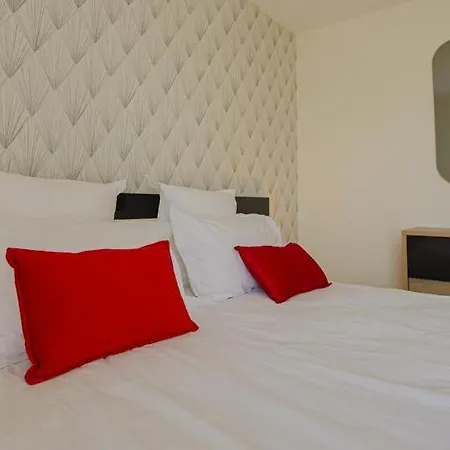 Casa vacanze Le Paradis De L'orient