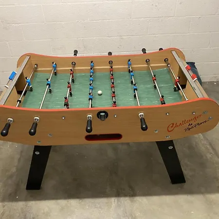 Le Paradis De L'orient Hébergement de vacances