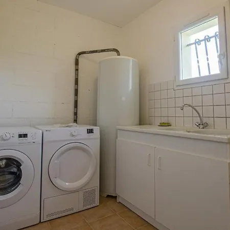 Hébergement de vacances Le Paradis De L'orient *