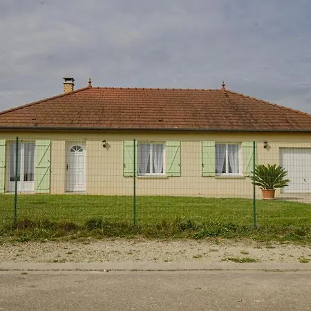 Le Paradis De L'orient Casa vacanze