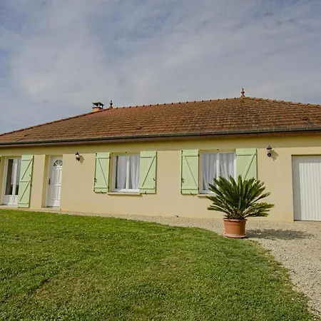 Le Paradis De L'orient Hébergement de vacances Puits-et-Nuisement