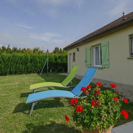 Le Paradis De L'orient Casa vacanze