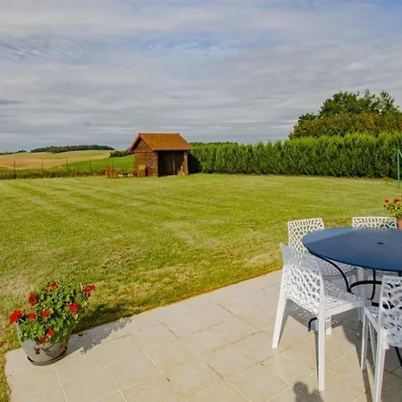 Le Paradis De L'orient Hébergement de vacances *