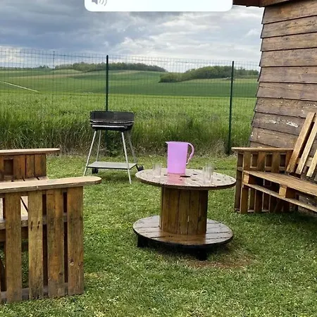 Le Paradis De L'orient *